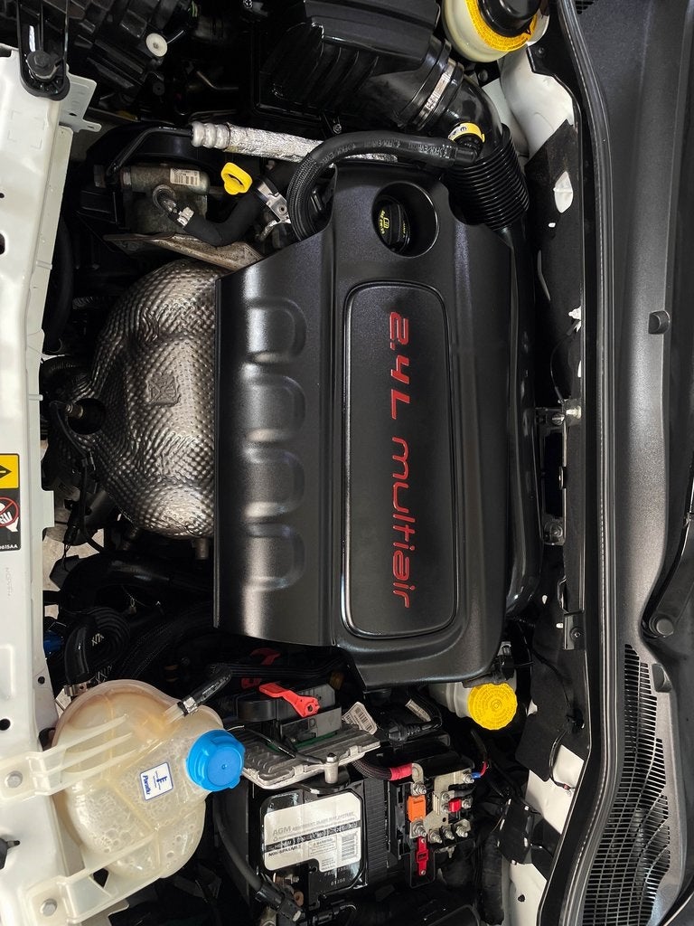 2020 RAM ProMaster City Tradesman