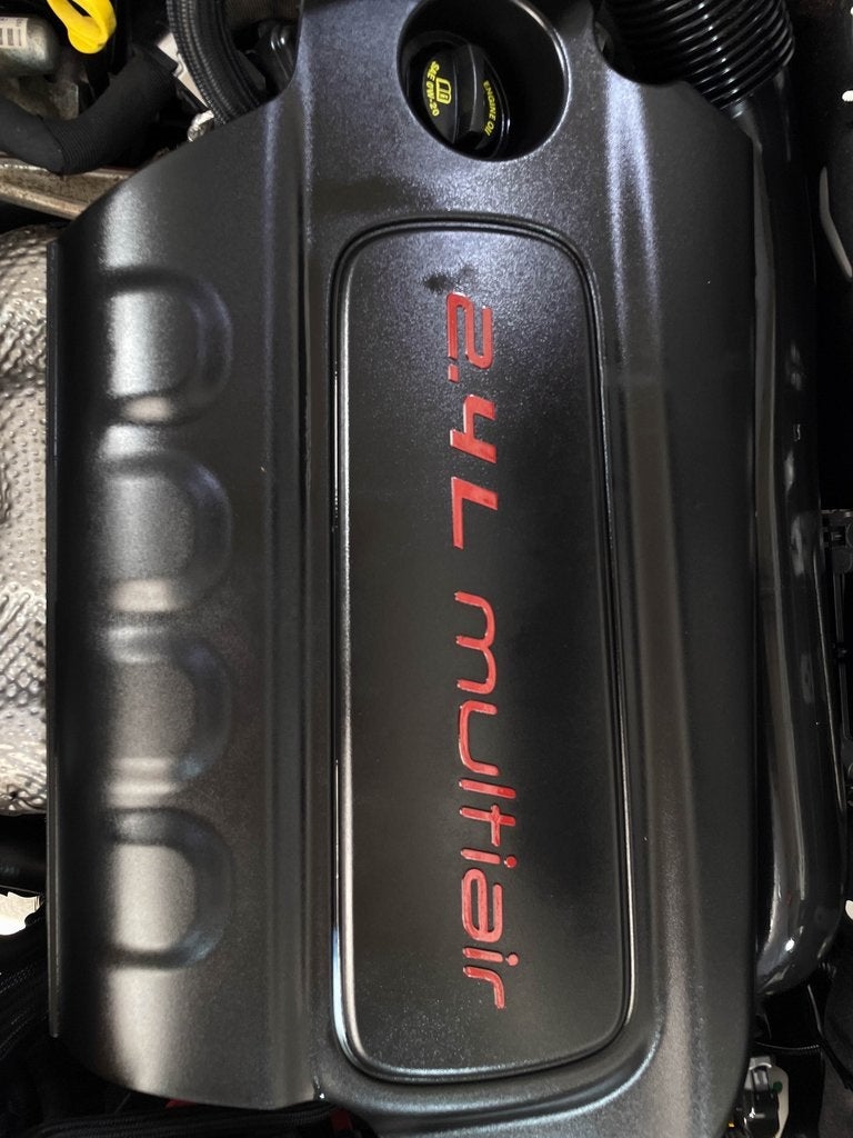 2020 RAM ProMaster City Tradesman