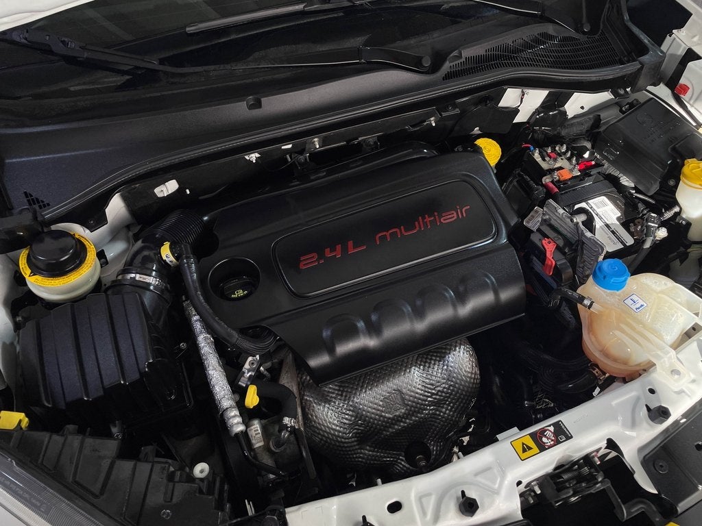 2020 RAM ProMaster City Tradesman