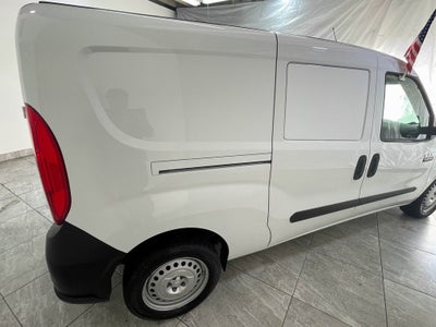 2020 RAM ProMaster City Tradesman