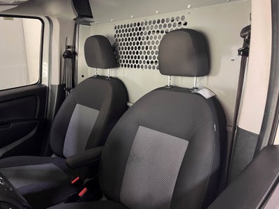 2020 RAM ProMaster City Tradesman
