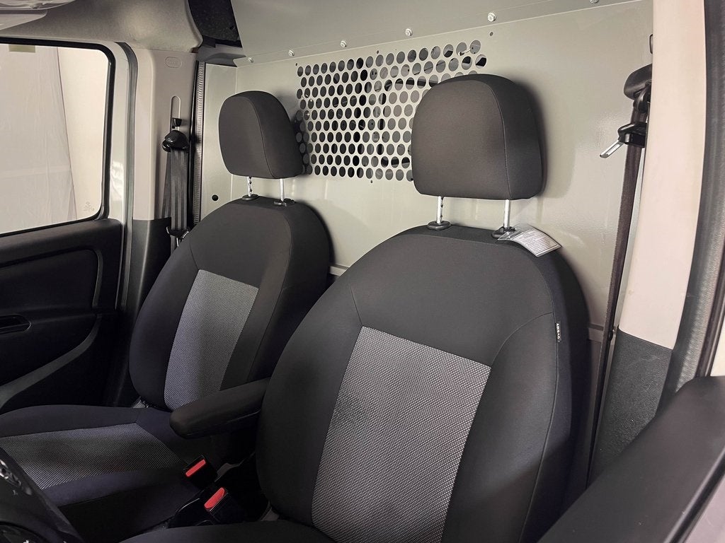 2020 RAM ProMaster City Tradesman