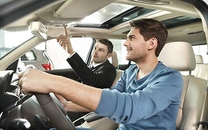 Schedule a test drive at Auto Show Sales & Service in Plantation, FL.