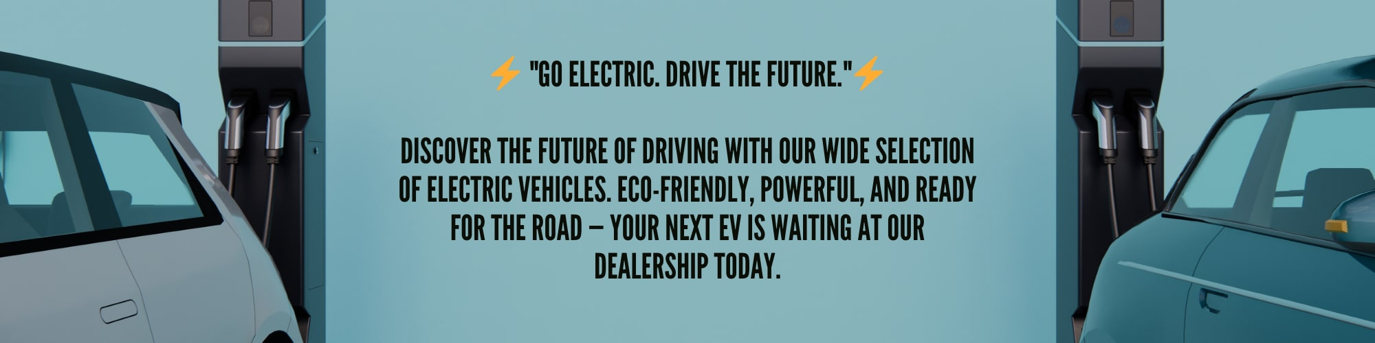 Electric at Auto Show Sales & Service in Plantation FL